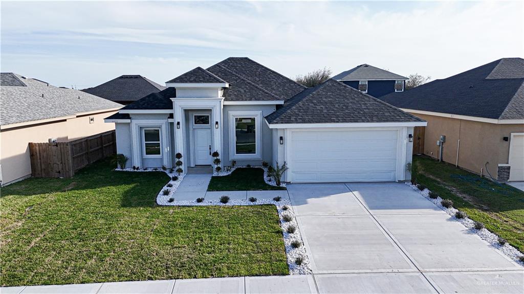 8813 Swan Lake Drive, Harlingen, Texas image 5