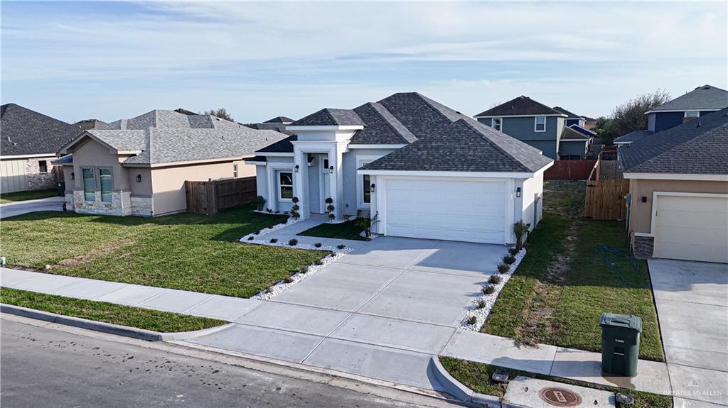 8813 Swan Lake Drive, Harlingen, Texas image 4