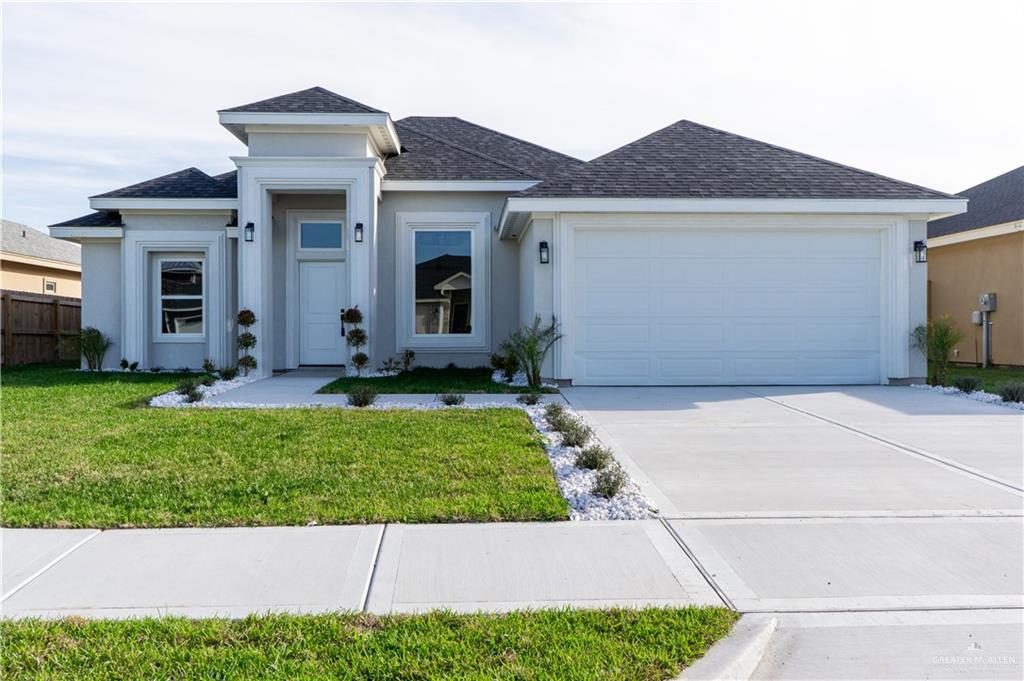 8813 Swan Lake Drive, Harlingen, Texas image 1