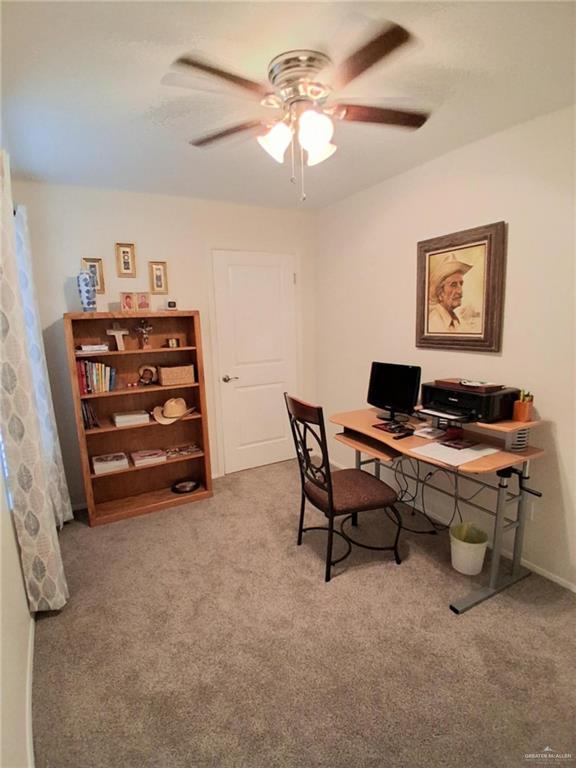 613 W Sprague Street, Edinburg, Texas image 18
