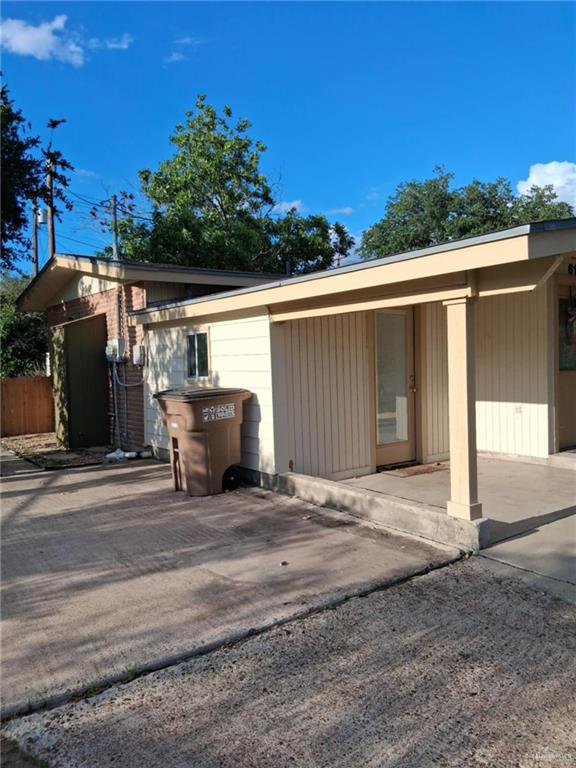 613 W Sprague Street, Edinburg, Texas image 27