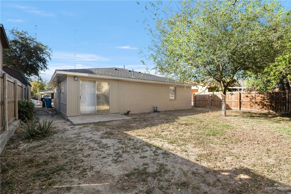 1932 Jay Avenue, McAllen, Texas image 13