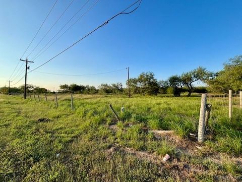 311 E Anaya Road Pharr TX 78577