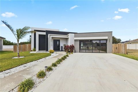 Homes For Sale - 2809 N Summer Heights<br/> San Juan, TX 78589