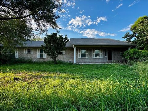 Homes For Sale - 1108 Ash Drive<br/> Weslaco, TX 78596