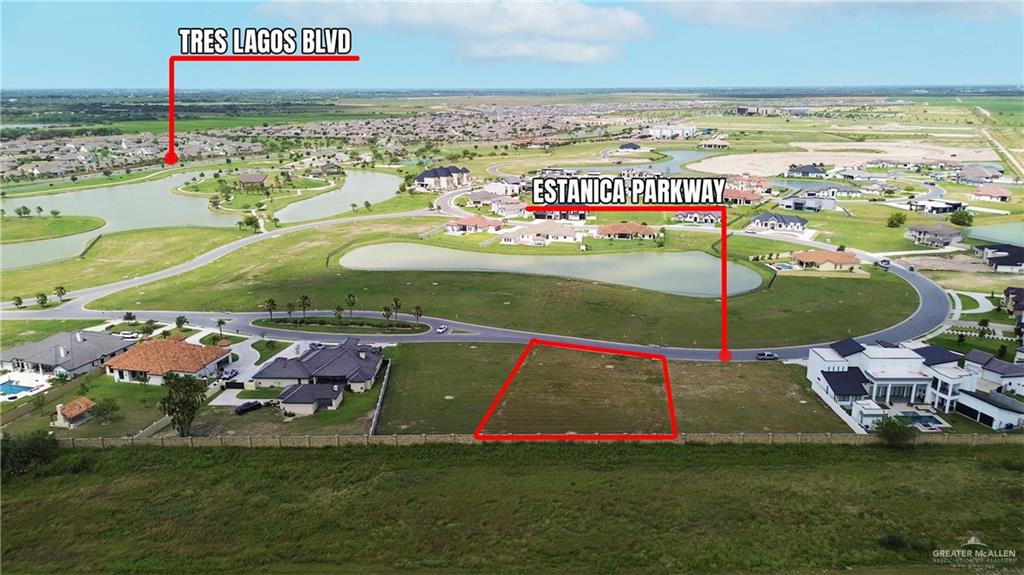 4560 Estancia Parkway, McAllen, Texas image 7