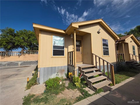 Multifamily For Sale - 5291 Chapa Street<br/> Starr County, Rio Grande City, TX 78582