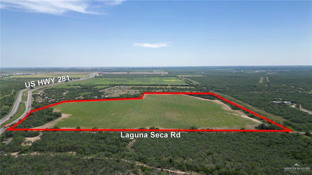 HWY 281 Laguna Seca Road, Edinburg, Texas image 4