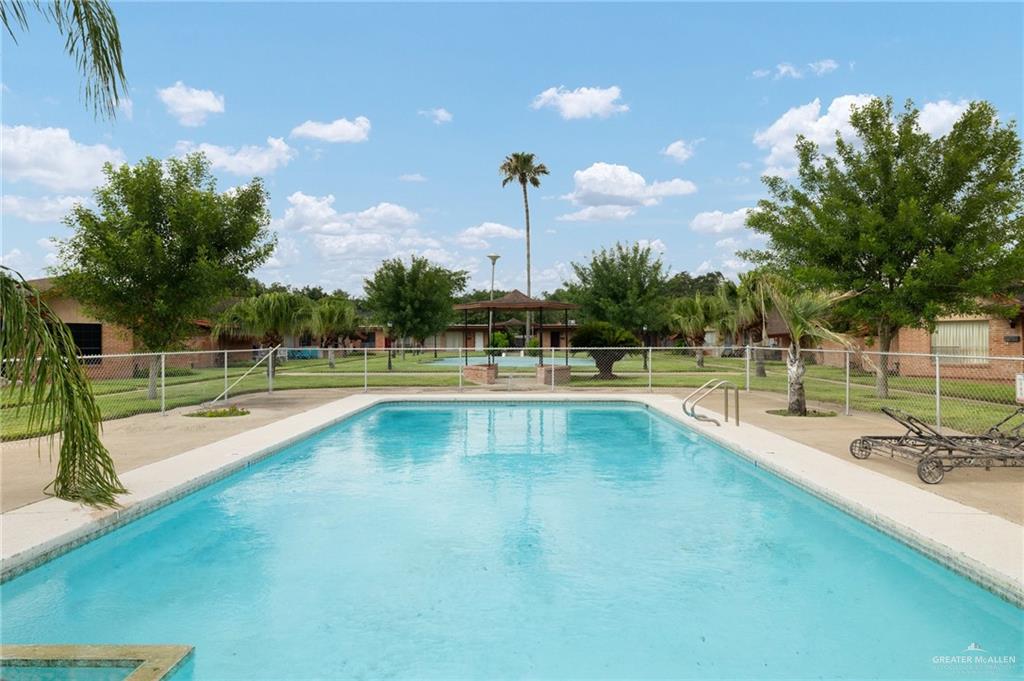 800 E Dallas Avenue #7, McAllen, Texas image 13