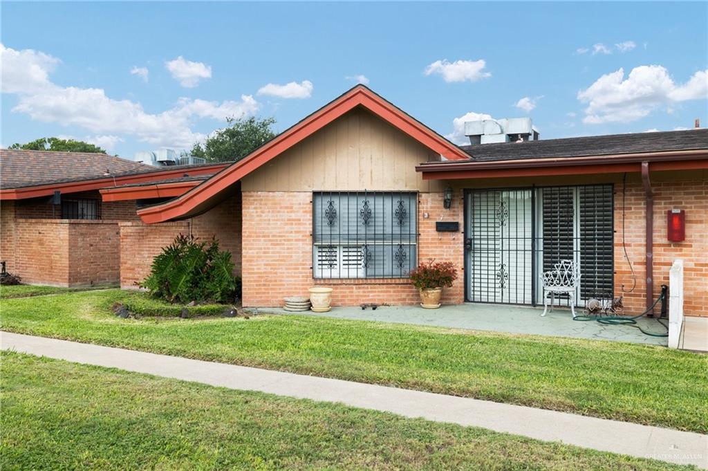 800 E Dallas Avenue #7, McAllen, Texas image 1