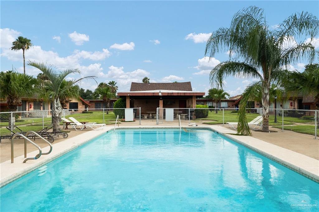 800 E Dallas Avenue #7, McAllen, Texas image 14