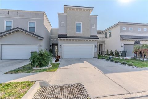 Photo of 2306 Corales Street, Mission, TX 78573 (MLS # 497773)