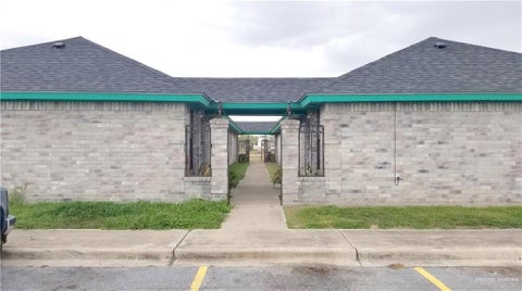 Apartment For Rent - 5887 Mile 11<br/> Hidalgo County, Mercedes, TX 78570