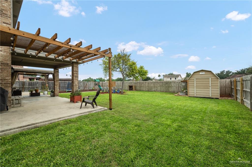 Mission, Texas 78574, United States, 4 Bedrooms Bedrooms, ,3 BathroomsBathrooms,Residential,Pending,58245