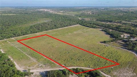 Vacant Land For Sale - 0000 Eustacio Flores St<br/> Sullivan City, TX 78595