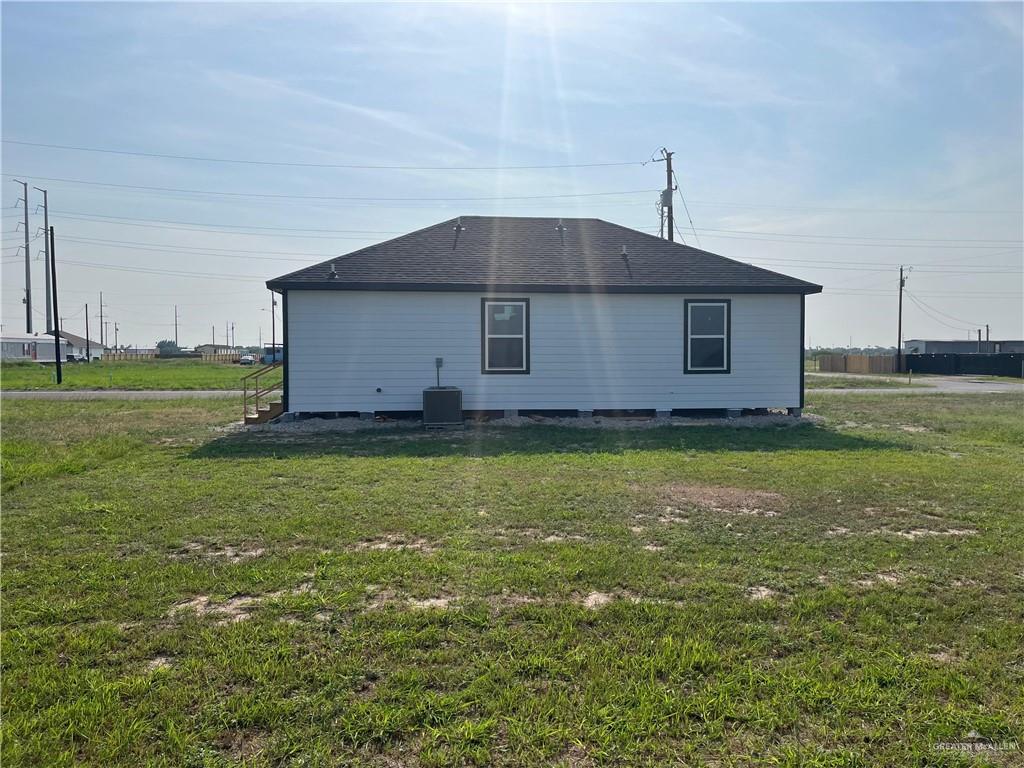 7608 N Zalah Street, Donna, Texas image 20