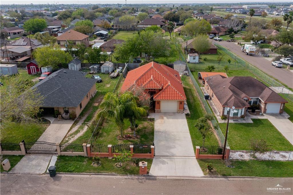 2407 Kirk Avenue, Mission, Texas image 9