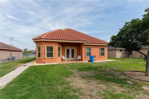 A home in Mission