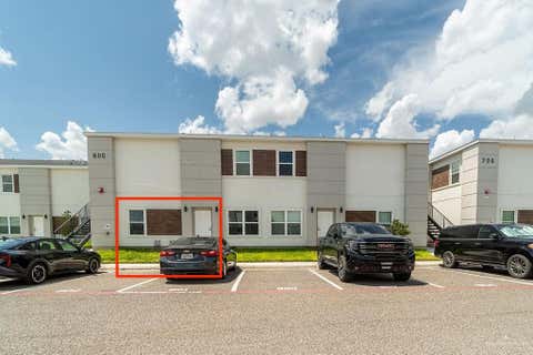 Condo For Sale - 901 E Yuma Avenue #801<br/> Hidalgo County, McAllen, TX 78503