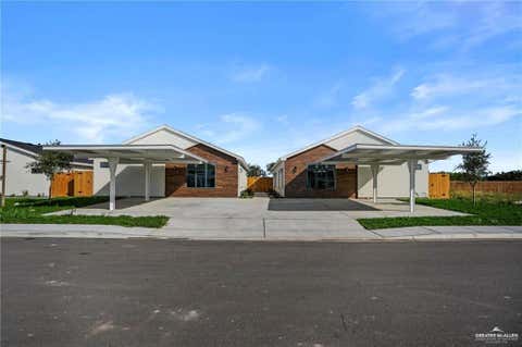 Apartment For Rent - 2109 Viviana Street #2<br/> Edinburg, TX 78504