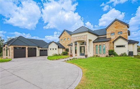 Photo of 4835 Bryan Road, Palmhurst, TX 78573 (MLS # 491415)