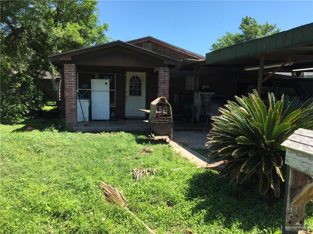 10918 Compadres Street, Mercedes, Texas image 1