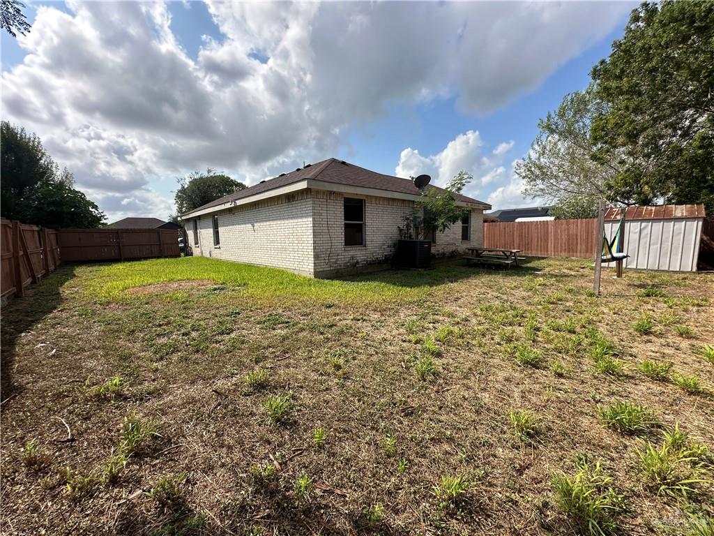 3823 Seles Drive, Weslaco, Texas image 13