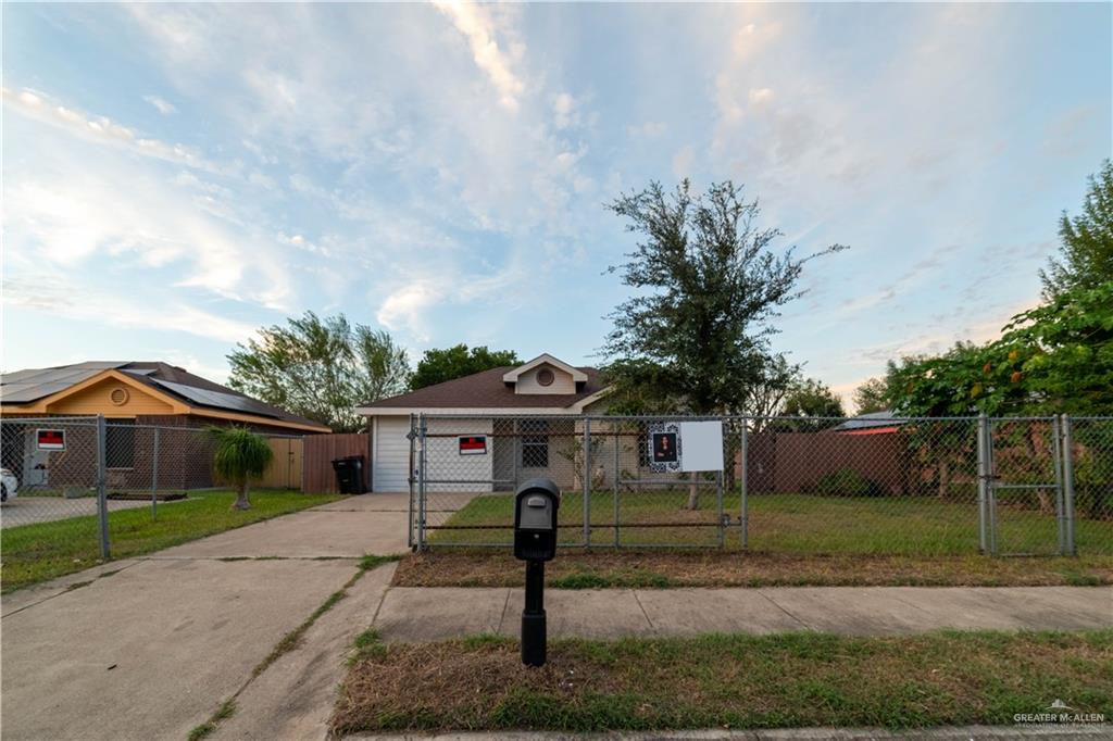 3823 Seles Drive, Weslaco, Texas image 2