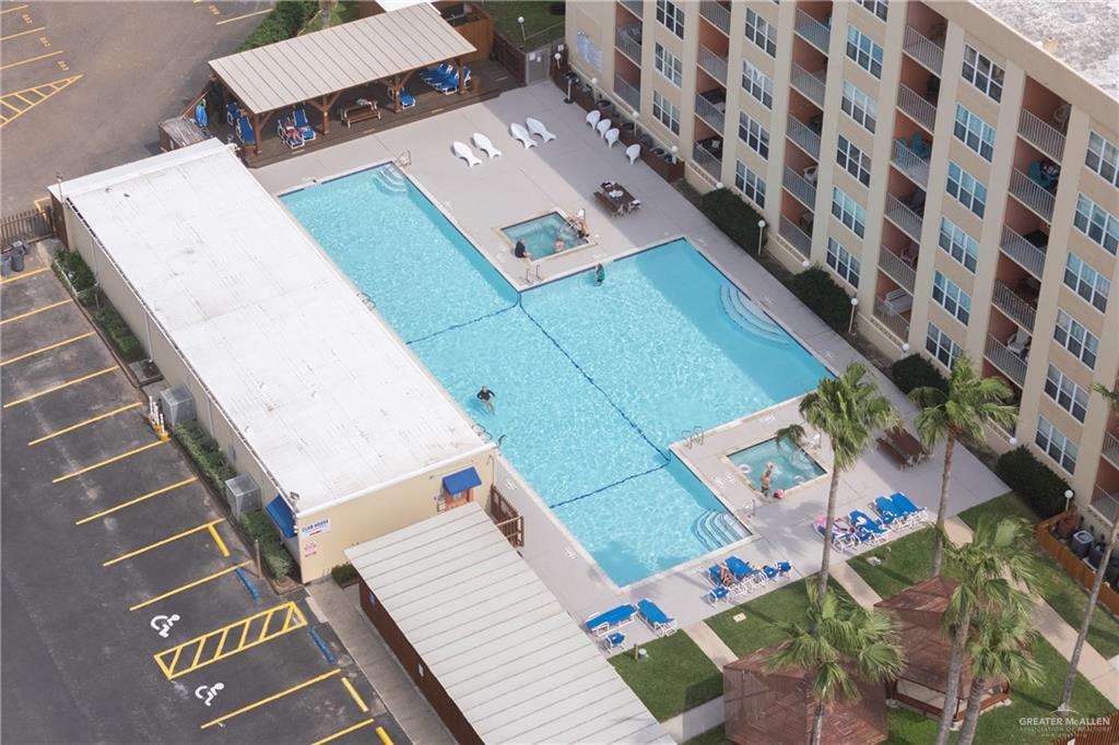 130 Padre Boulevard #204, South Padre Island, Texas image 25