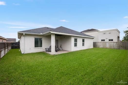 7209 370th Tc St, Brownsville, Texas image 15