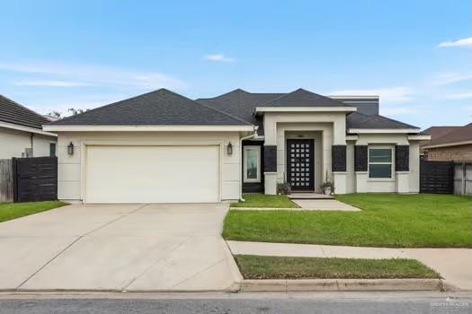 7209 370th Tc St, Brownsville, Texas image 1