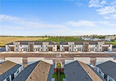 Condo For Sale - 3500 Vanessa Lane #4<br/> Hidalgo County, Weslaco, TX 78599
