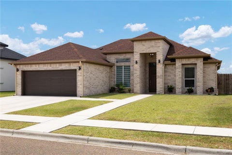 Homes For Sale - 5424 San Diego Drive<br/> Hidalgo County, Edinburg, TX 78542