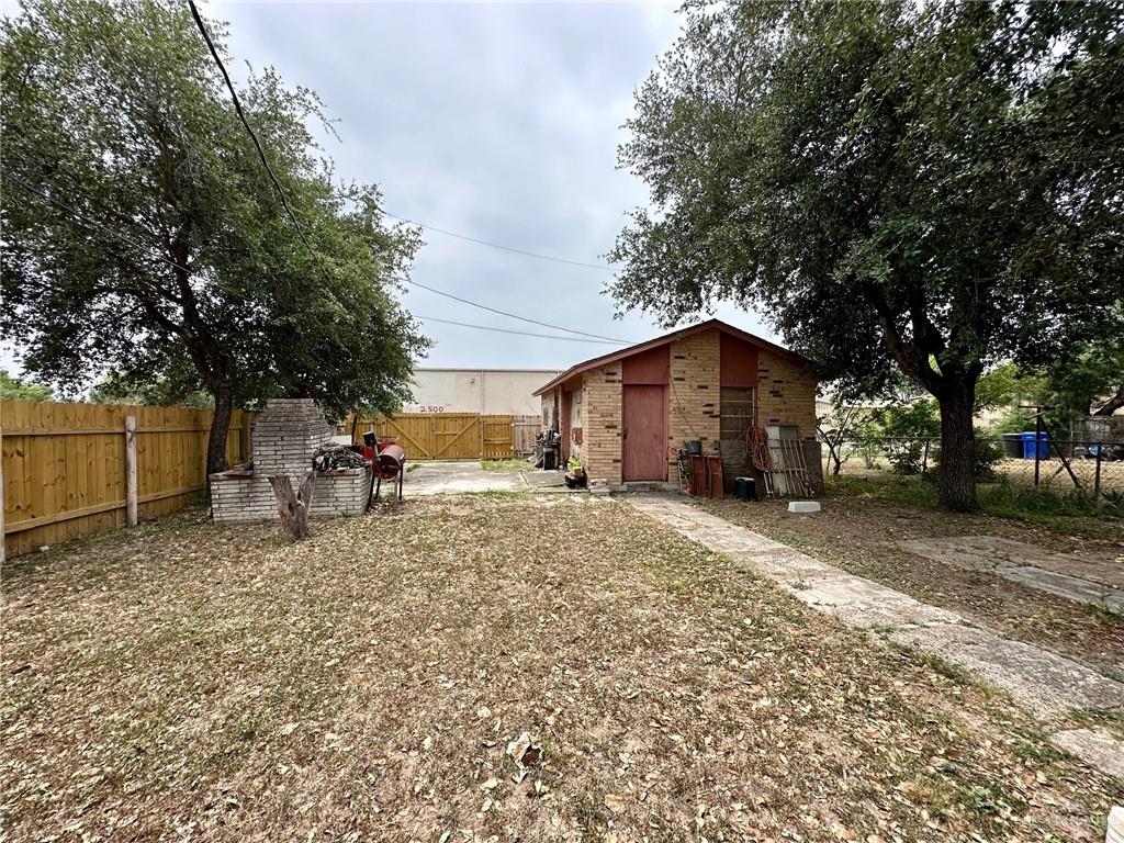 2505 Yuma Avenue, McAllen, Texas image 7