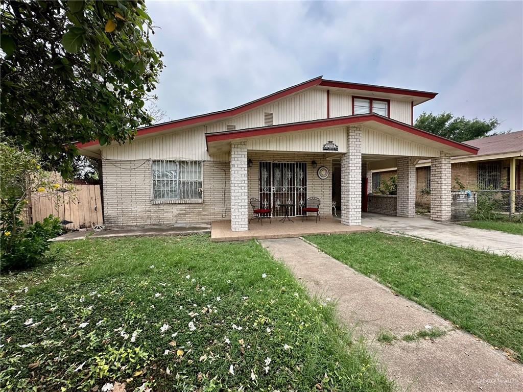 2505 Yuma Avenue, McAllen, Texas image 3