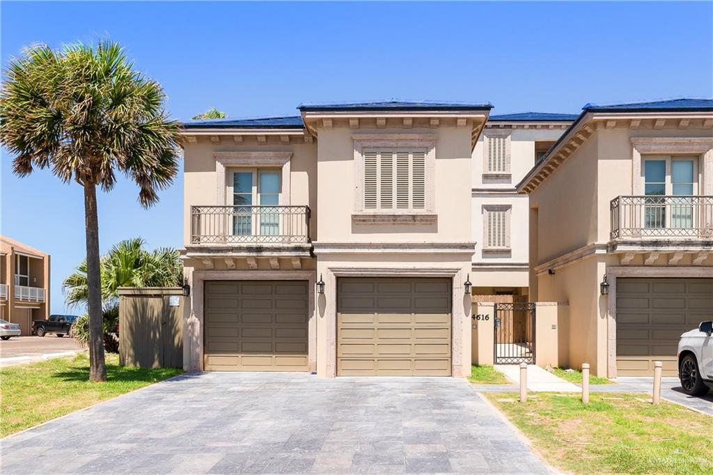 4616 Gulf Boulevard #NORTH, South Padre Island, Texas image 2