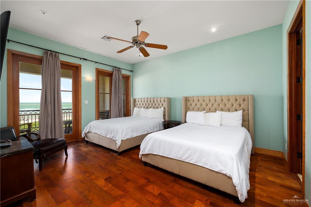 4616 Gulf Boulevard #NORTH, South Padre Island, Texas image 15