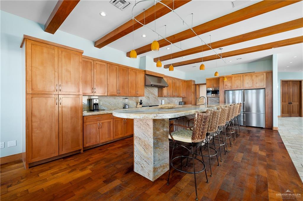 4616 Gulf Boulevard #NORTH, South Padre Island, Texas image 11