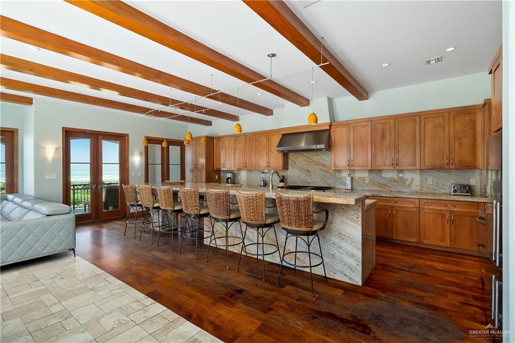 4616 Gulf Boulevard #NORTH, South Padre Island, Texas image 9