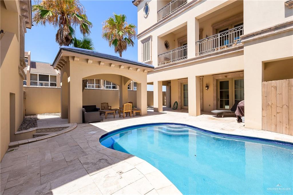 4616 Gulf Boulevard #NORTH, South Padre Island, Texas image 4