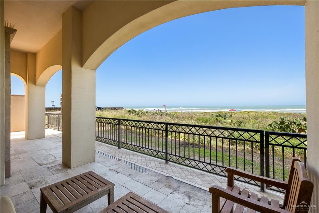 4616 Gulf Boulevard #NORTH, South Padre Island, Texas image 32