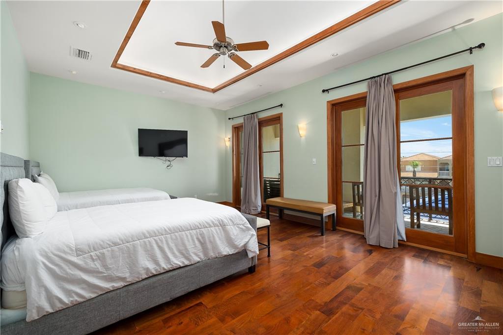 4616 Gulf Boulevard #NORTH, South Padre Island, Texas image 26