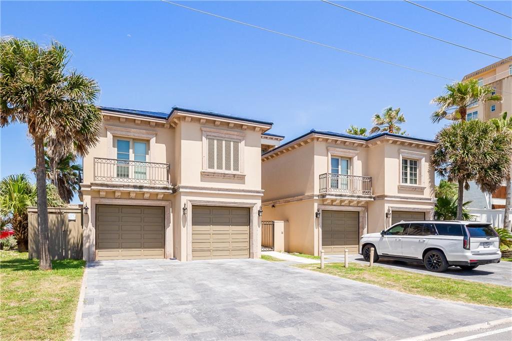 4616 Gulf Boulevard #NORTH, South Padre Island, Texas image 1