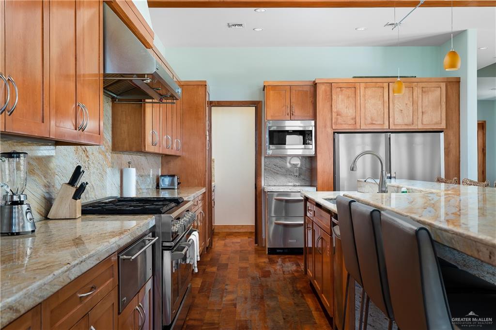 4616 Gulf Boulevard #NORTH, South Padre Island, Texas image 12