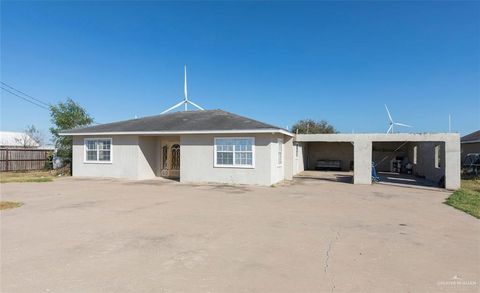 Photo of 32720 W Fm 681 W, Edinburg, TX 78541 (MLS # 490946)