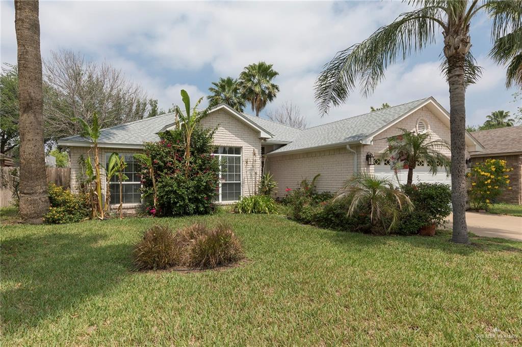 2613 Selena Street, Mission, Texas image 2