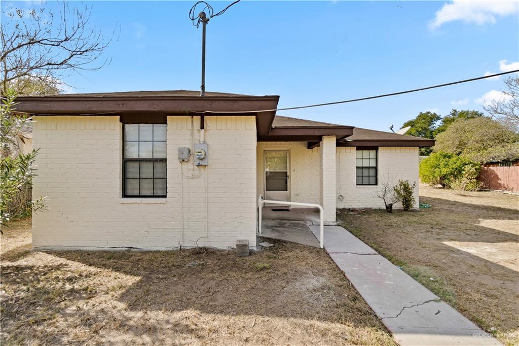 713 N 25th Street, Donna, Texas image 1