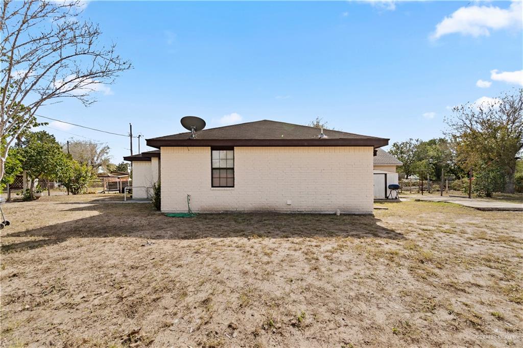 713 N 25th Street, Donna, Texas image 12