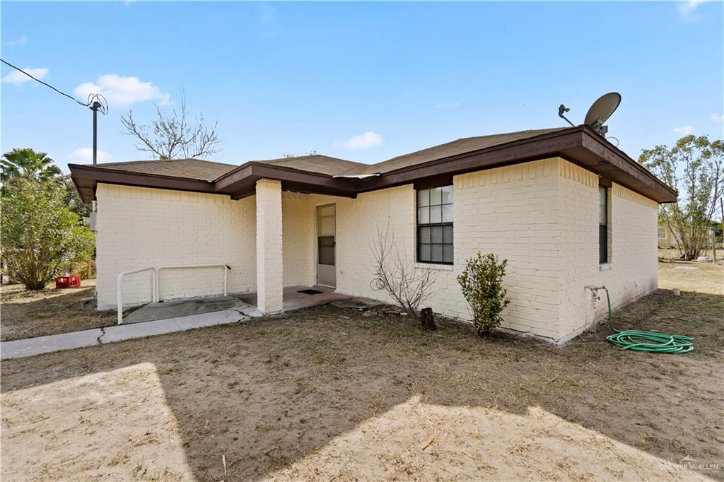 713 N 25th Street, Donna, Texas image 2