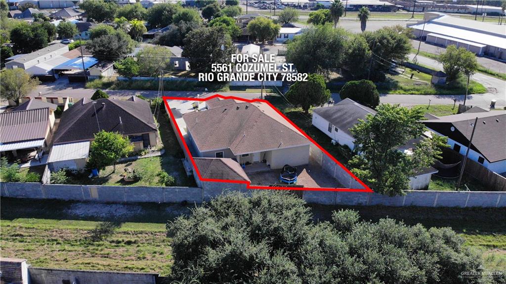 5561 Cozumel Street, Rio Grande City, Texas image 13